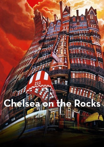 Chelsea Hotel