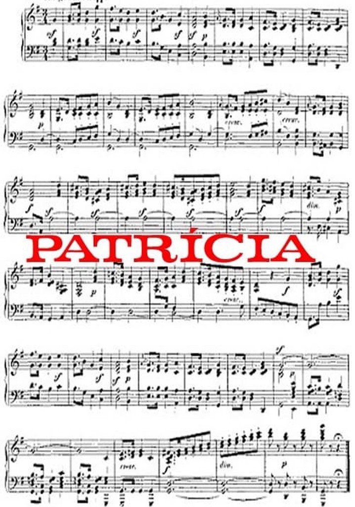 Patrícia