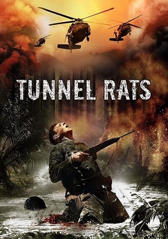 Tunnel Rats - Abstieg in die Hölle