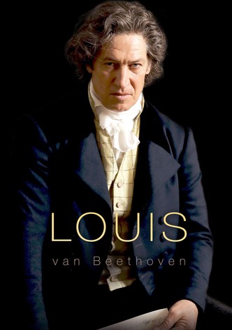 Louis van Beethoven