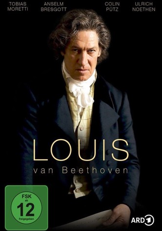 Louis van Beethoven