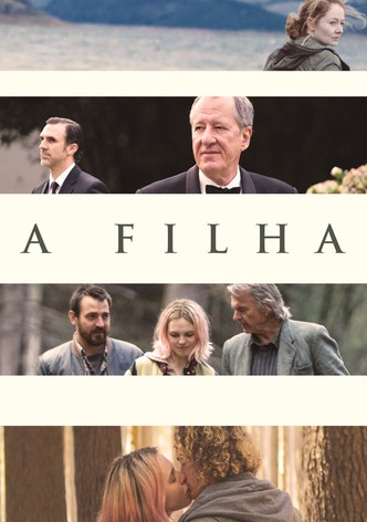 A Filha