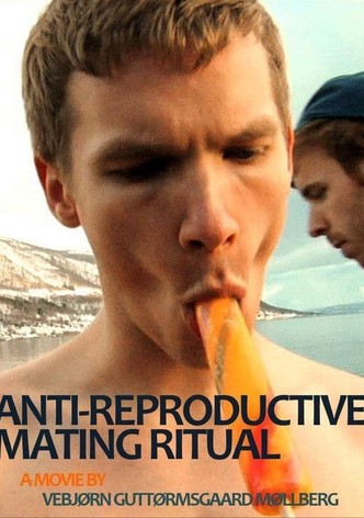 Anti Reproductive Mating Ritual
