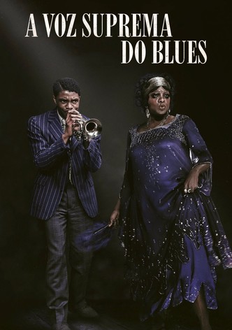 Ma Rainey: A Mãe do Blues