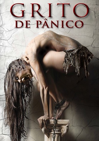 Grito de Pânico