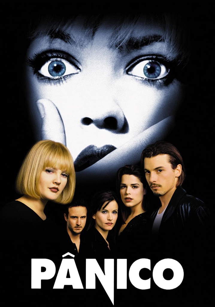 assistir scream vi