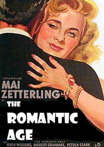 The Romantic Age