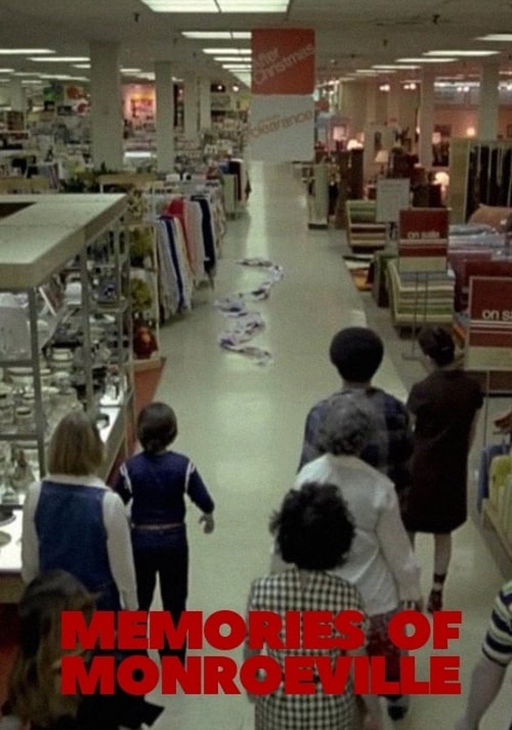 Memories of Monroeville: Revisiting the 'Dawn of the Dead' Mall