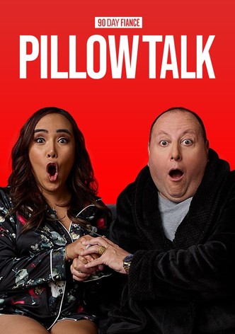 90 Day Fiancé: Pillow Talk - Season 8