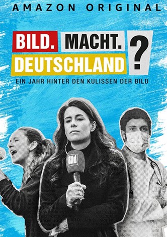 Bild.Macht.Deutschland?