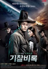 Secret Investigation Record