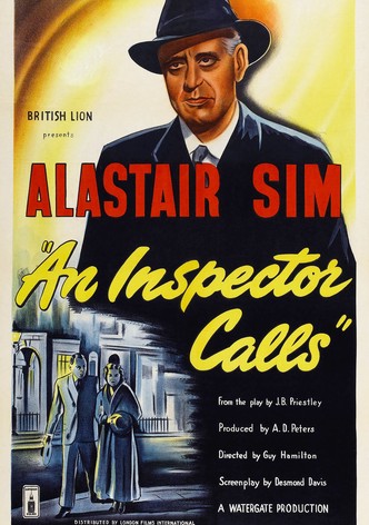 An Inspector Calls