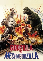 Godzilla vs. Mechagodzilla