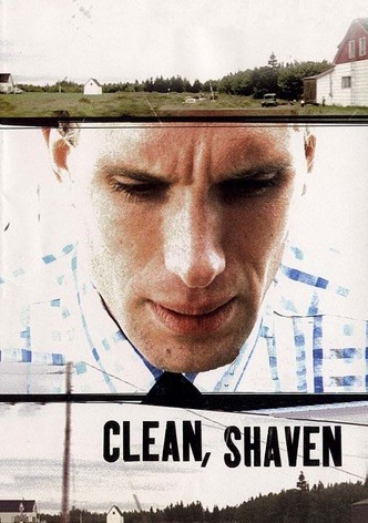 Clean, Shaven