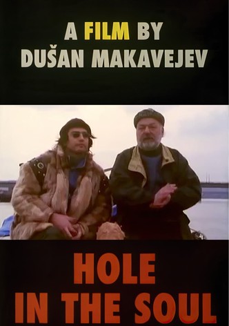 Hole in the Soul