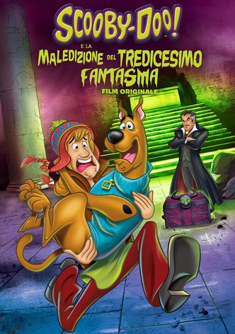 Scooby-Doo! e la maledizione del tredicesimo fantasma