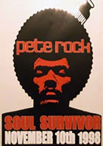 Pete Rock: Soul Survivor