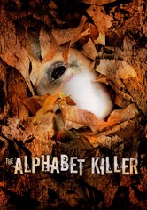 Alphabet Killer
