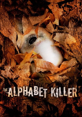 The Alphabet Killer