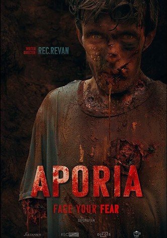 Aporia