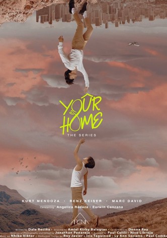 Your Home - The Series