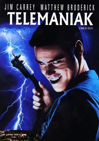 Telemaniak