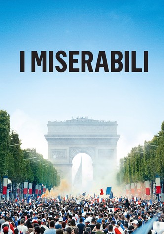 I miserabili