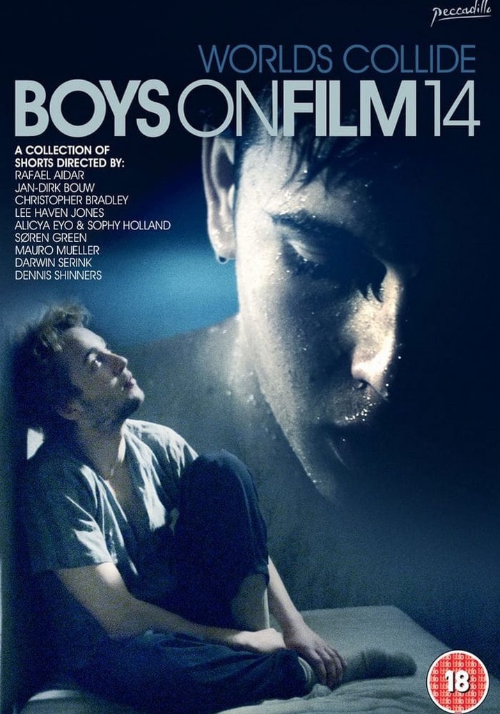Boys on Film 14: Worlds Collide