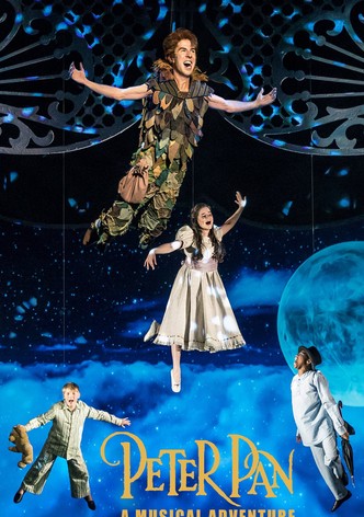 Peter Pan: A Musical Adventure