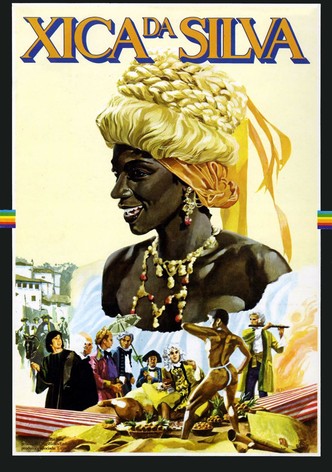 Xica da Silva