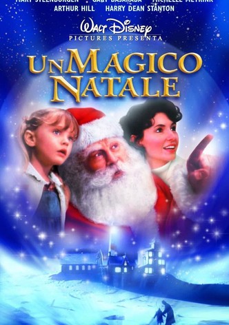 Un magico Natale