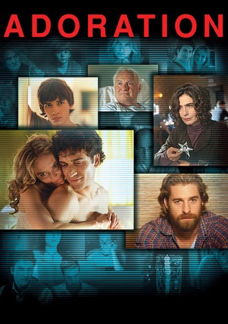 Adoración