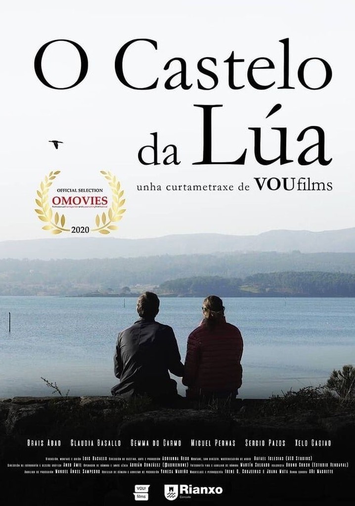 O Castelo da Lúa