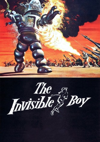 The Invisible Boy