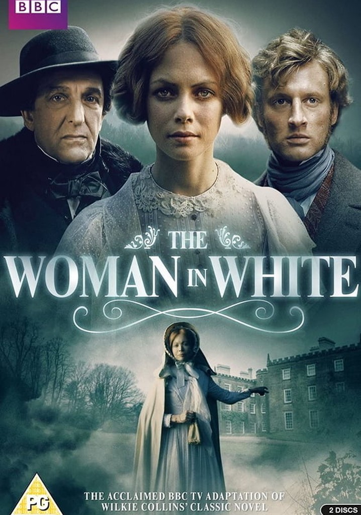 The Woman in White - streaming tv show online