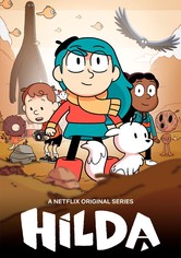 Hilda