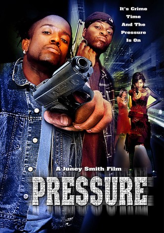 Pressure