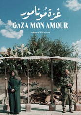 Gaza Meu Amor