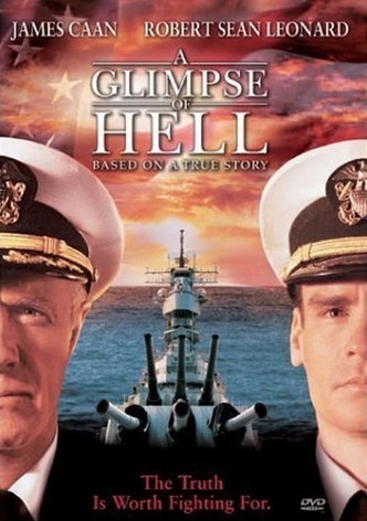 A Glimpse of Hell