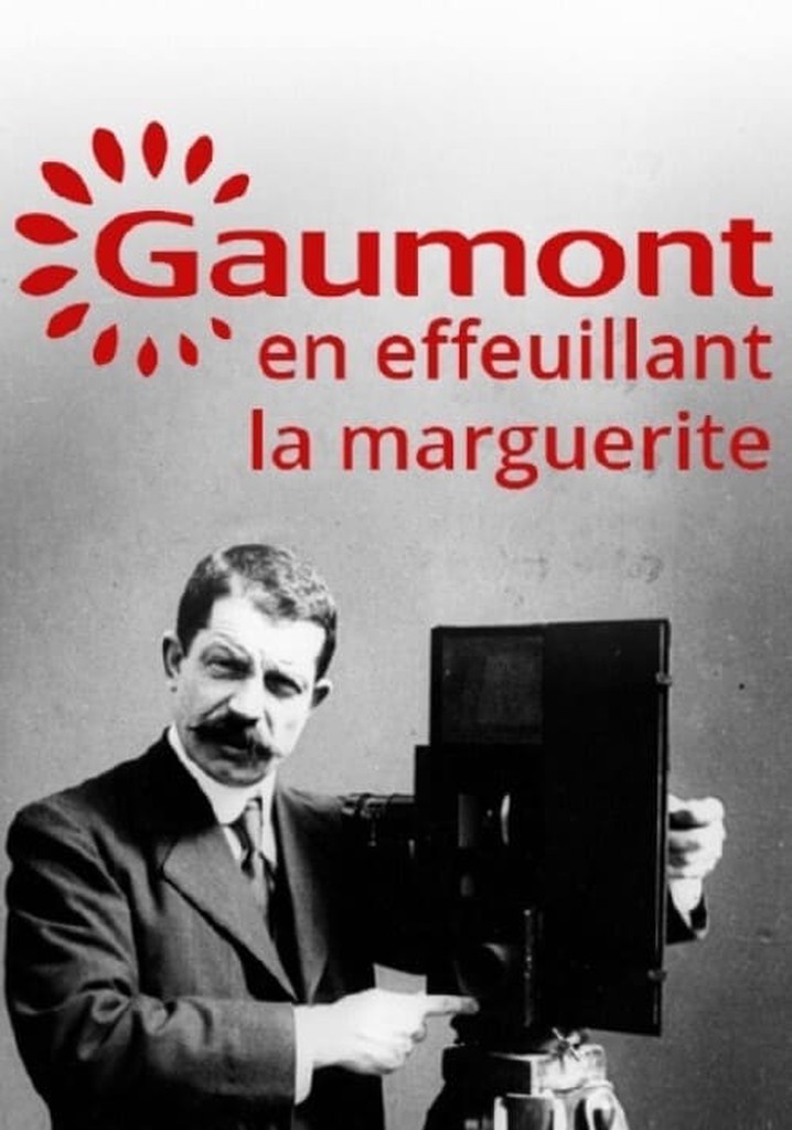 Gaumont, en effeuillant la marguerite