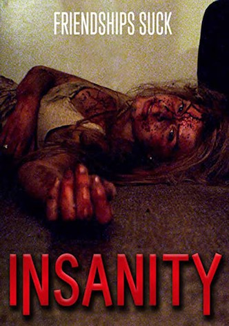 Insanity