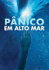 Armadilha em Alto Mar