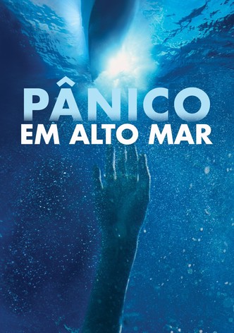 Armadilha em Alto Mar