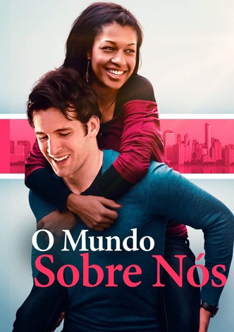 O Mundo Sobre Nós