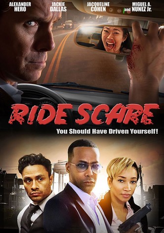 Ride Scare