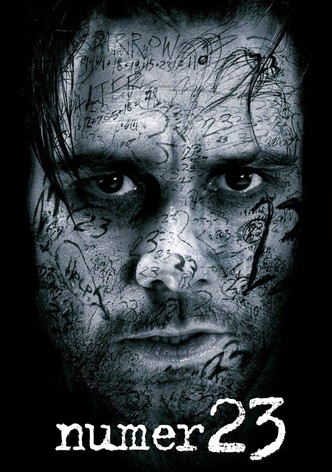Numer 23