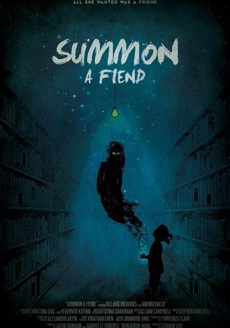 Summon a Fiend