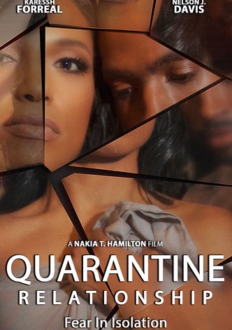 Quarantine Relationship