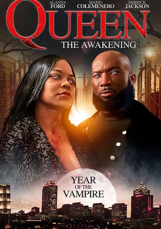 Queen: The Awakening