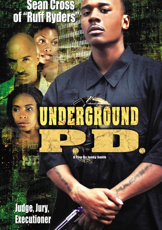 Underground P.D.